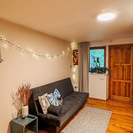Apartamento Little House Kaunas Exterior foto